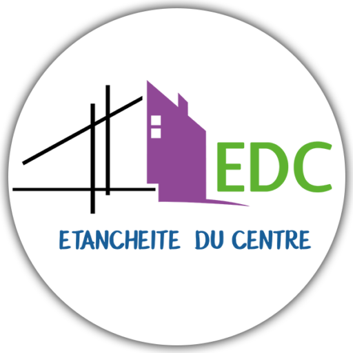 EDC | Étanchéité du Centre